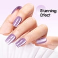 thumbnail image 2 of Gellen Kit de Esmalte de Uñas en Gel de Ojo de Gato con Imán, Juego de Esmalte en Gel con Efecto Espejo Brillante de 6x10 Ml, Gel para Uñas en Casa para Uso en Salón, 2 of 8