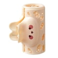 thumbnail image 1 of Cute Portable Cartoon Mini Curling Iron For Women, Small Size, Volumizing, Hair-Friendly,, 1 of 8