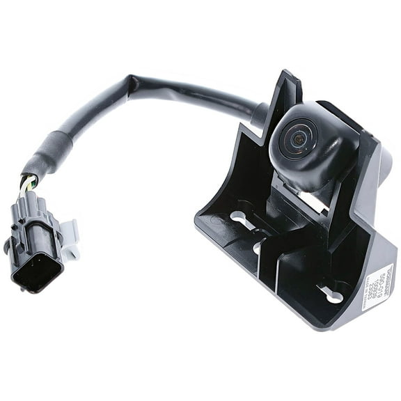 Dorman 590-019 Rear Park Assist Camera for Specific Hyundai Models