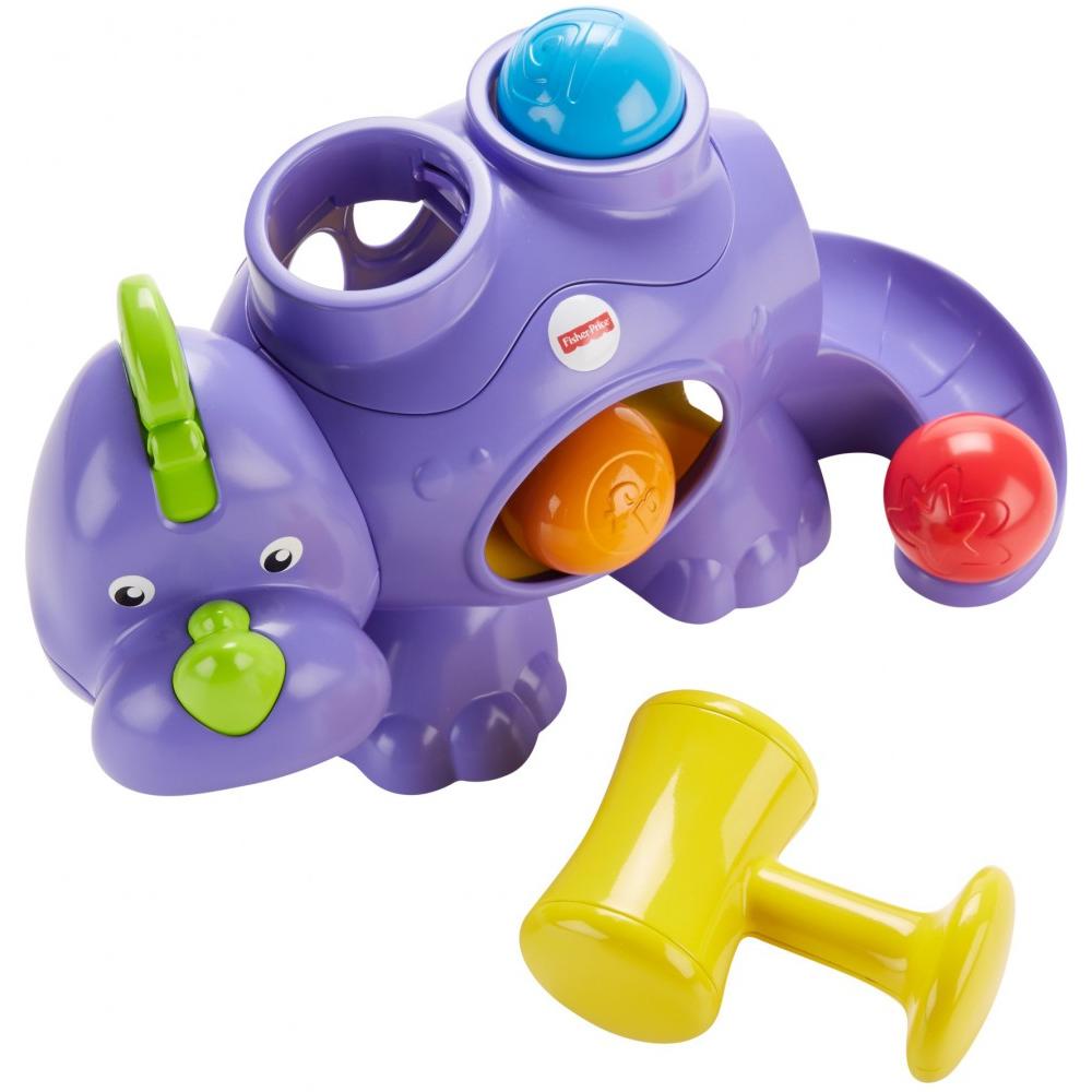 Fisher-Price Whack-A-Saurus - image 3 of 8