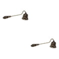 thumbnail image 1 of Injueey Decorative Candle Snuffer Extinguisher with Long Handle for Home Decor Gift Type2 NO2, 1 of 1