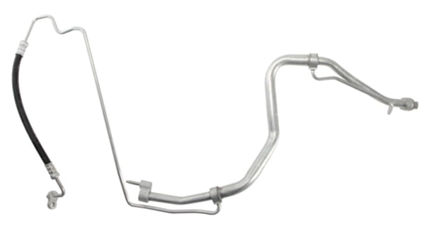 Hose Assembly w/ IHX