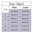 thumbnail image 3 of Women's Silk Satin Wide Leg Pants Dressy Flowy Pleated Trousers Business Casual Work Palazzo Pants Casual Summer 2026 Fashion Outfits(New,Camisole), 3 of 4