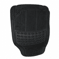 thumbnail image 1 of Tapete de Hule Grueso Negro 4 Piezas Universal, 1 of 3