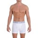 thumbnail image 1 of Ginch Gonch Signature Series - Boxer Brief White Small, 1 of 2