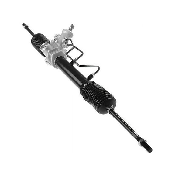 Steering Rack 1 - Compatible with 1993 - 2002 Toyota Corolla 1994 1995 1996 1997 1998 1999 2000 2001