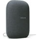 thumbnail image 4 of Bocina Asistente de Voz Google Nest Audio Smart Speaker Charcoal, 4 of 5