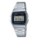 thumbnail image 1 of Reloj Casio A158wa-1 A158wa-1 Vestido Digital Color De La Correa Plateado Color Del Bisel Plateado Color Del Fondo P, 1 of 8