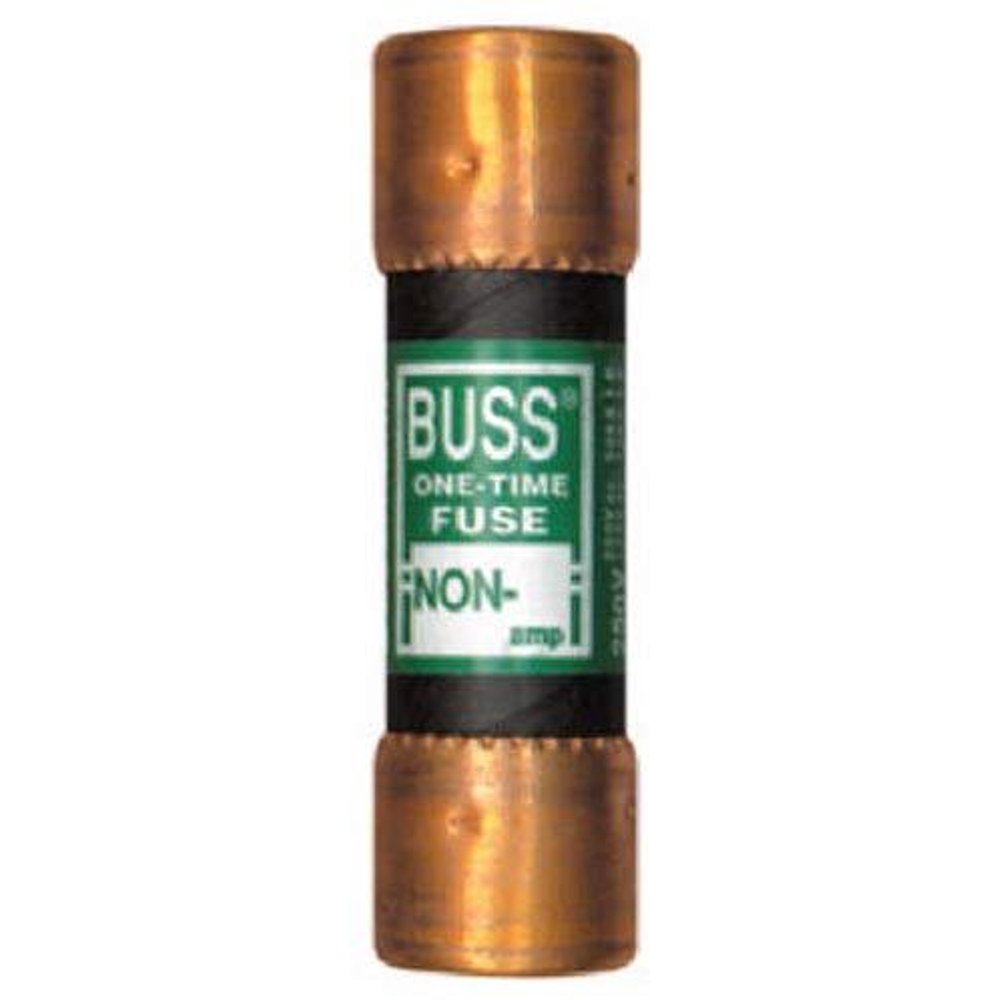 Bussmann NON30 30Amp LowVoltage Cartridge Fuse 250V, K5