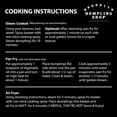 thumbnail image 5 of Brooklyn Chop House’s Frozen Cheesesteak Dumplings - a Bold Twist on a Classic Favorite - 7oz, 5 of 6