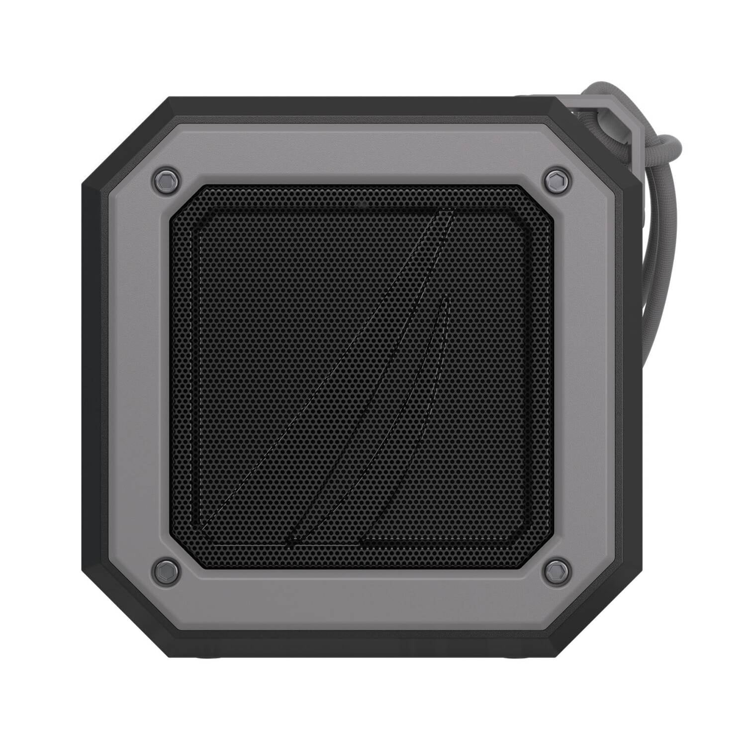 Nixon Blaster BlueTooth Speaker All Black - Walmart.com
