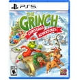 thumbnail image 1 of The Grinch Christmas Adventures (PS5), 1 of 8