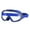 Dark Blue, variant on Exclusive High Definition and Anti Fog Swimming Goggles for Kids Precise Fit, Leak Proof, for Safe and Comfortable Swimming