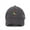 Charcoal, variant on Clown Hat Baseball Cap Embroidered Cotton Adjustable Dad Hat