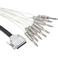thumbnail image 1 of Pro Co DA88BQ-25 - Analog DB25/TRS Patch Snake, 25 Feet, 1 of 3