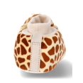thumbnail image 3 of Wonder Nation Infant Boy Giraffee Shoes, 3 of 5