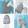 thumbnail image 4 of Clearance Electrical Tools under $5,Hand-held Ironing Board Garment Steamer Ironing Glove, Waterproof Mitt With Finger Loop, 4 of 7