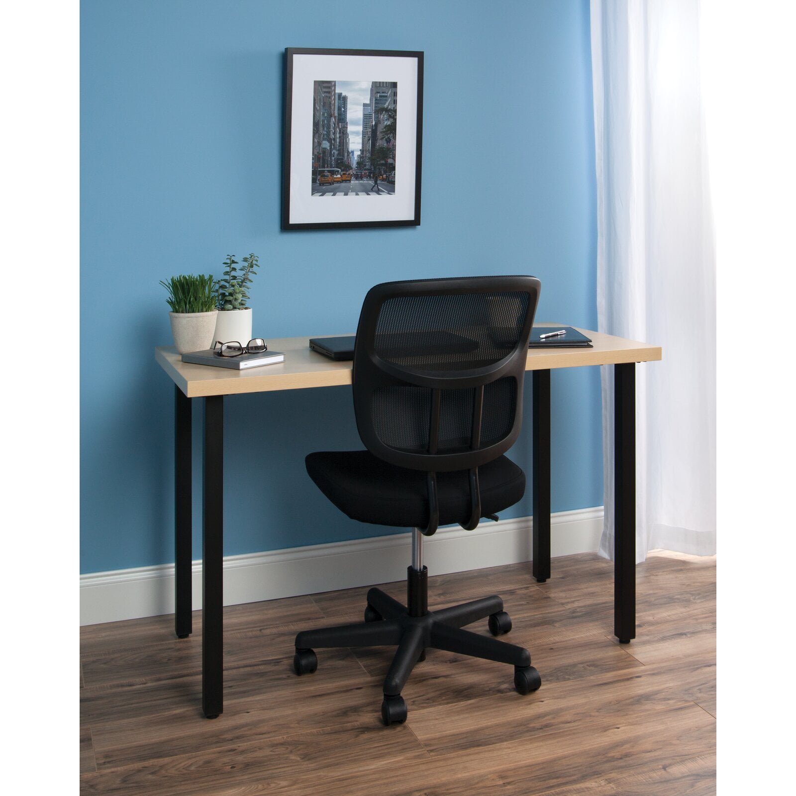 Whatley Writing Desk Walmart