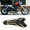 thumbnail image 4 of KIMISS Autocollant de Protection pour Carburant Moto, Décoration, 4 of 8