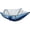 Blue, variant on Outdoor Hammock with Mosquito Net, Portable Double or Single Travel Hammock Hanging Bed, for Hunting Camping Sleeping, Sway Bed with Insect Protection
