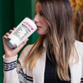 thumbnail image 5 of Best Mom Ever Gifts, Mothers Day Birthday Gifts For Mom Wife, Nutrition Facts 20Oz Tumbler For Mother New Mom From Daughter Son Husband, 20oz Coffee Insulated Tumbler, 5 of 6