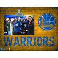 thumbnail image 1 of Cadre à Clip Golden State Warriors, 1 of 1