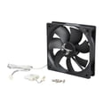 thumbnail image 3 of Bgears b-Blaster 120mm 2 ball Bearing High speed fan with Extreme Airflow of 103 CFM, 3 of 5