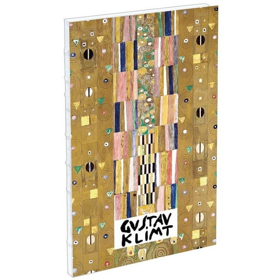 Study for Stoclet Frieze, Gustav Klimt Sketchbook (General merchandise)