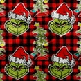thumbnail image 4 of Grinch Costume The Grinch Grinch, 4 of 4