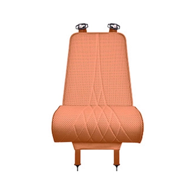 Car Seat Extended Footrest Support Cushion Leg Rest Long-distance Car Relieve Co-pilot