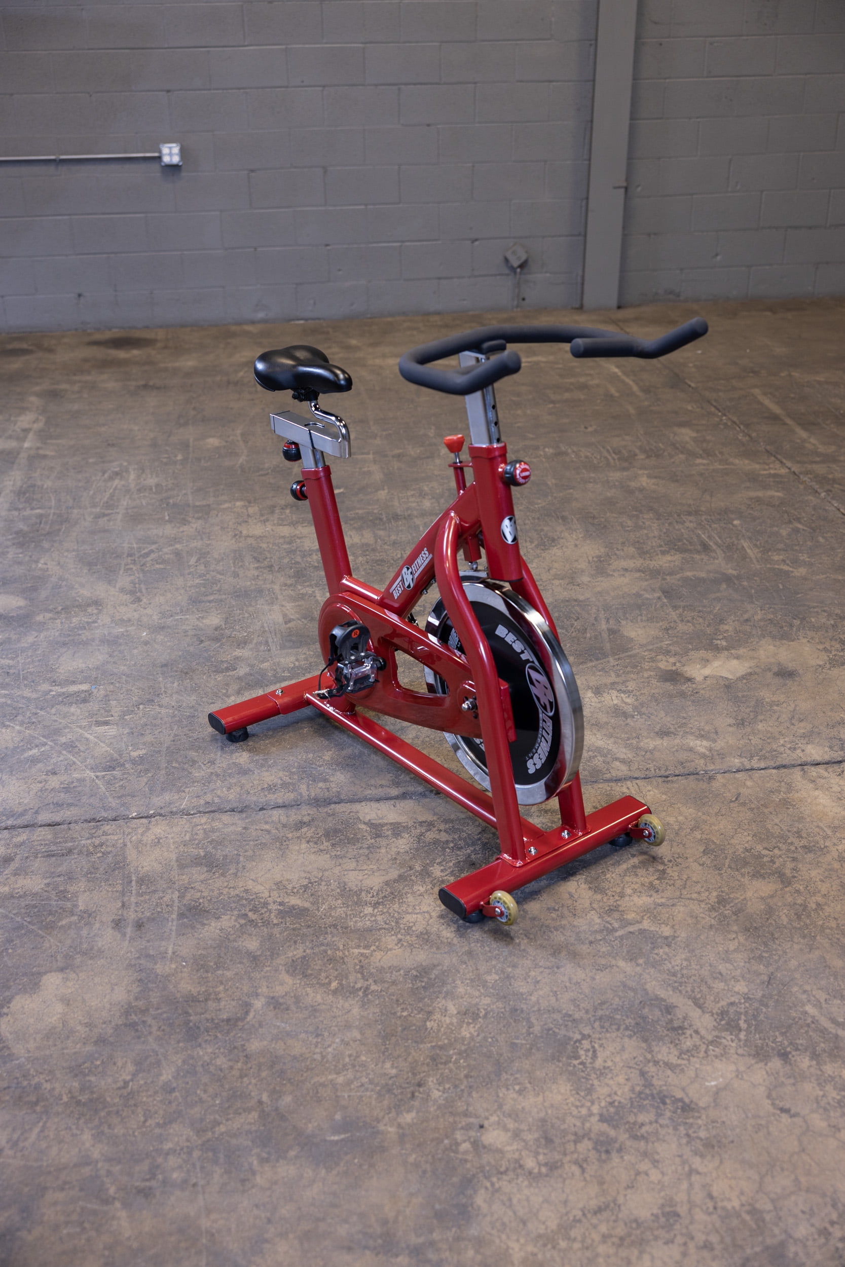 Bladez kz1 spin bike sale