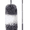 Black, variant on Happylost Microfiber Feather Dusters for Cleaning, 7 PCS Reusable Washable Bendable Ceiling Fan Cleaner Duster with Extension Pole for High Ceiling Fans, Blinds, Furniture, Gray