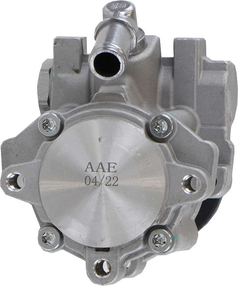 Atlantic Automotive Engineering 5808N AAE New Hydraulic Power Steering Pump 100% Tested