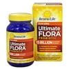 Renew Life - Ultimate Flora Everyday Probiotic For Adults 15 Billion - 60 Capsules