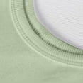 thumbnail image 4 of Tank Tops For Women Tank Tops Summer Fashion Workout Ribbed Sleeveless High Neck Beach Vacation Oufits Clothes Camisole Tops For Women, 4 of 4