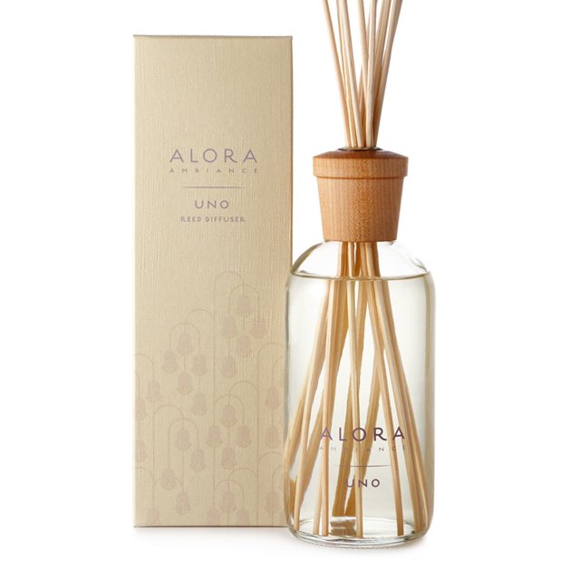 Difusor Reed Alora Ambiance Uno 473 ml