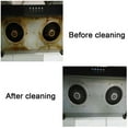thumbnail image 4 of All-purpose Kitchen Pots and Pan Cleaner, Multipurpose Foam Cleaner Spray, Kitchen Bubble Cleaner Spray, Kitchen Grease Cleaner - Industrial Car House & Kitchen Dedicated, 4 of 6