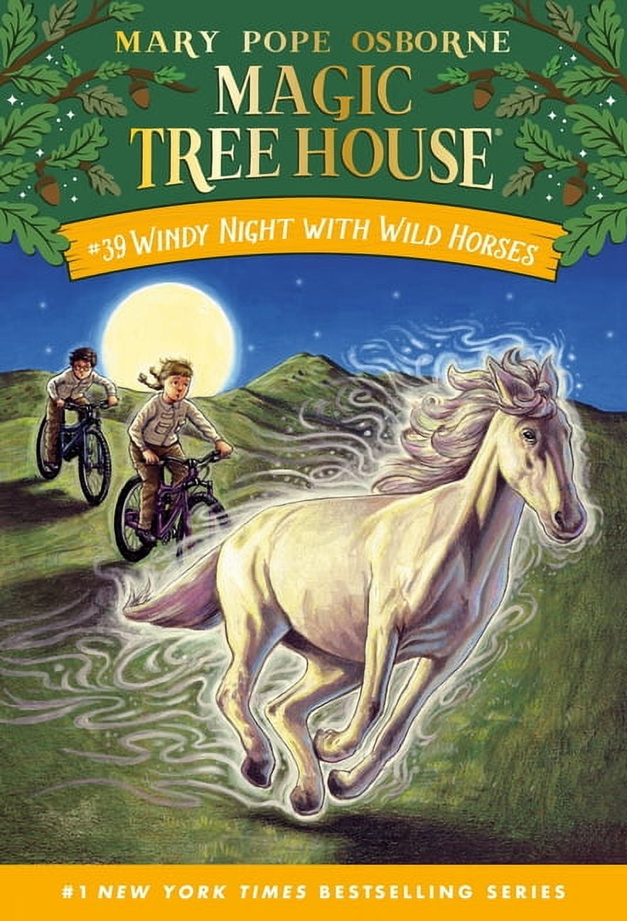 Amazon.com: Magic Tree House Books A Library of Books 1-28