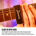 thumbnail image 2 of Jim Dunlop 266 Mudslide Porcelain Slide, Large, 2 of 8