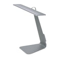 thumbnail image 2 of Lámpara de escritorio LED Strade Fareast Limited portátil compacta carga USB luz de mesa plegable Gris, 2 of 8