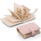 thumbnail image 1 of Estuche organizador de joyas Vlando Travel Sand Pink para mujer, 1 of 6