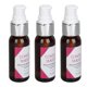 thumbnail image 1 of Aceite De Masaje Anticelulítico, Aceite De Masaje Adelgazante Reafirmante 3 Piezas 30 Ml Para Cintura Cadera, 1 of 7