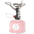 thumbnail image 1 of Cocina de camping MSR PocketRocket Deluxe ultraligera de encendido por presión, 1 of 8