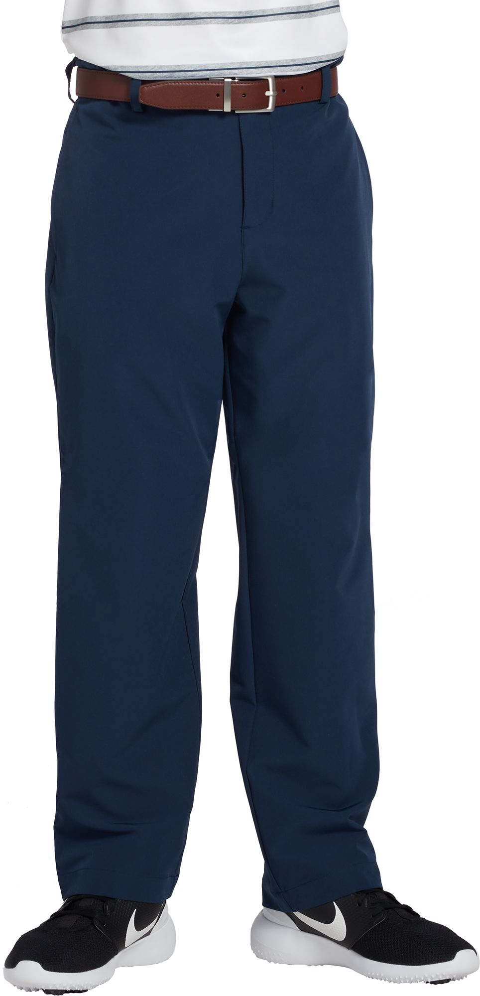 Slazenger Boys' Core Golf Pants 