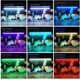 thumbnail image 5 of Luz LED de burbujas para acuario a prueba de agua (luz de burbujas con control remoto de 39 cm) ILoveMilan  JM, 5 of 5