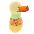 thumbnail image 1 of Adorable sonajero de dibujos animados Animal relleno Squeaker Sticks, sonajero de mano de felpa para bebé juguete educativo para niños, 1 of 8