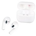 thumbnail image 3 of Pro 4 5.0 auriculares inalámbricos Bluetooth deportivos mini auriculares portátiles con caja de carga, 3 of 5