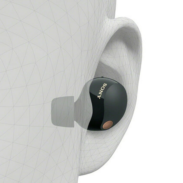 Sony WF-1000XM5 Noise-Canceling Wireless Earbuds, Bluetooth Sony WF-1000XM5 Noise-Canceling Wireless Earbuds, Bluetooth