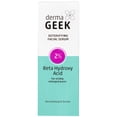 thumbnail image 1 of dermaGEEK Suero facial desintoxicante con 2 % de ácido beta hidroxi 1.3 fl oz, 1 of 5