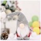 thumbnail image 1 of Adorno navideño, muñeco de Navidad, elfo de peluche, decoración de Gnomo, Navidad, Año Nuevo 2023, regalo para niños, gnomos de Navidad, 1 of 4